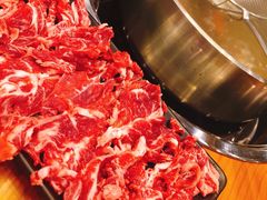 吊龙伴-牛品福潮汕牛肉火锅(旺庄店)