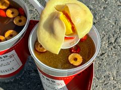 -炖物24章·顺时轻养茶(杭州大厦店)