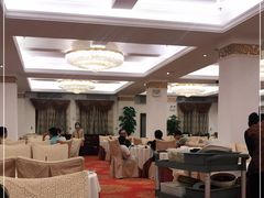 大堂-陶然轩(沙面店)