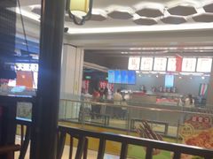 -卢大鲜鱼头捞饭(美利广场店)