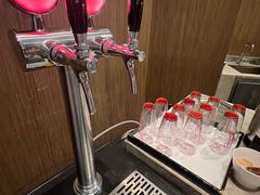 -天津东凯悦酒店·Market Café自助餐厅