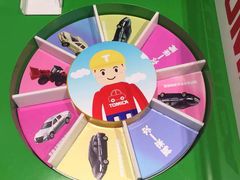 -TOYSRUS玩具反斗城(上海万象城店)