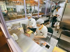-丰茂烤串(六里桥店)