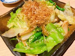 -小山日本料理(电子大厦店)