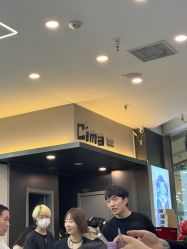 -Cima salon西玛沙龙