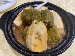 -客家王车田豆腐坊(翻身店)