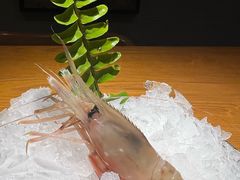 -花和海鲜自助(梅江店)