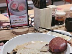 -味千拉面(双井店)