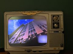 -上海体育博物馆