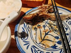 -小放牛炒菜馆(中山路乐汇城店)