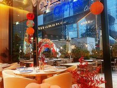 -SULTAN·苏坦土耳其餐厅(新光汇店)