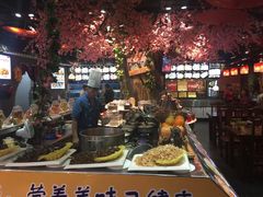 -东北大院·东北菜(三台子店)