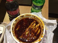 -廖记棒棒鸡(十二桥店)