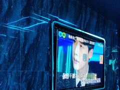 -酷秀KTV(阳泉滨河店)