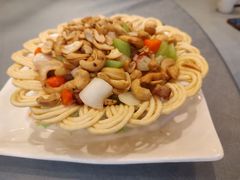 -海宝酒家(中山四路店)