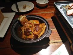 -绿茶餐厅(华联万柳店)