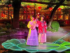 -白家大院·王府宫廷菜(苏州街店)