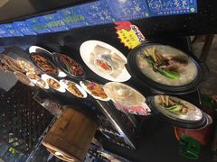 -爷爷的草帽·海鲜馆(孙塘路店)