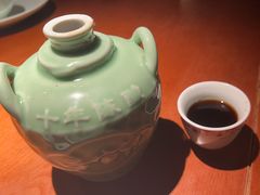 -寻宝记绍兴菜(鲁迅路店)