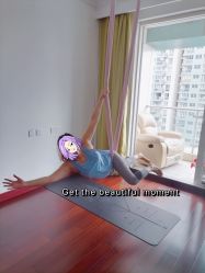 -Yvon yoga 瑜伽·精准体态管理中心