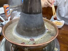 -大明铜锅·烤涮坊·烧烤(总店)