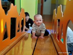 -金宝贝早教中心(北洋校区)