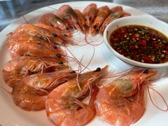 -不仔客海鲜·烧烤·270度海景餐厅(大东海店)