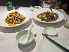 -船歌·鱼水饺青岛菜(石老人店)
