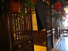 -玉桥餐厅(天坛店)