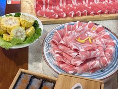 -京城胜利涮羊肉(禧乐汇店)