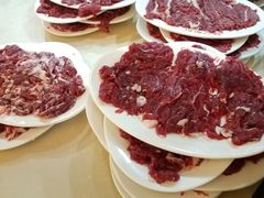 -陈记顺和潮汕牛肉火锅(韩江路店)