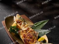 -隐食酒肆·烧鸟Bistro(翠亨广场店)