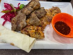 -TUK土耳其餐厅·下午茶(卢湾店)