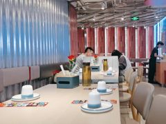 -鱼酷活鱼烤鱼(高新阳光天地店)