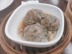-潮福城大酒楼·潮粤菜·港式点心(阳光城店)