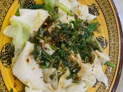 油泼扯面-老陕西面馆(恒茂商业广场店)