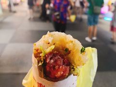 -花莲东大门国际观光夜市