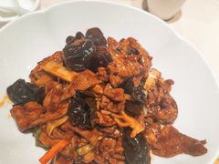 -大鸭梨烤鸭(甘家口店)