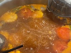 -潮正和潮汕牛肉火锅·老字号(番禺万达店)