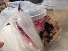 -沪上阿姨鲜果茶(世纪金源店)