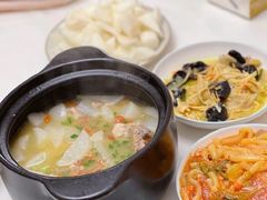 -悠选·高端住家保姆育儿嫂(徐汇公寓店)