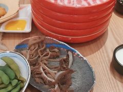 -松野谷·寿喜烧自助(华联顺义金街购物中心店)