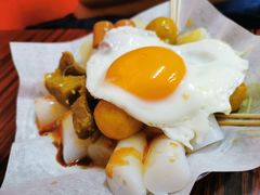 -華叔茶記