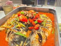-鱼酷活鱼烤鱼(新世界城店)