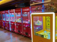 -长沙芙蓉国温德姆至尊豪廷大酒店-自助餐厅