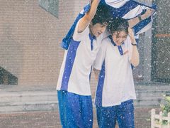 -百富烤霸 烤鸡汉堡(美美店)