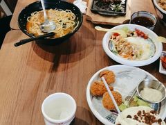 -小川洋风料理(大悦城店)