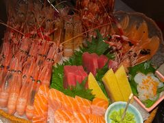 -花潮料理艺食馆(成都万象城店)