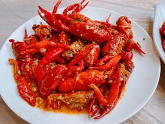 -虾味传奇(生态龙虾城店)
