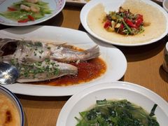 -味莊餐厅(康庄南街店)